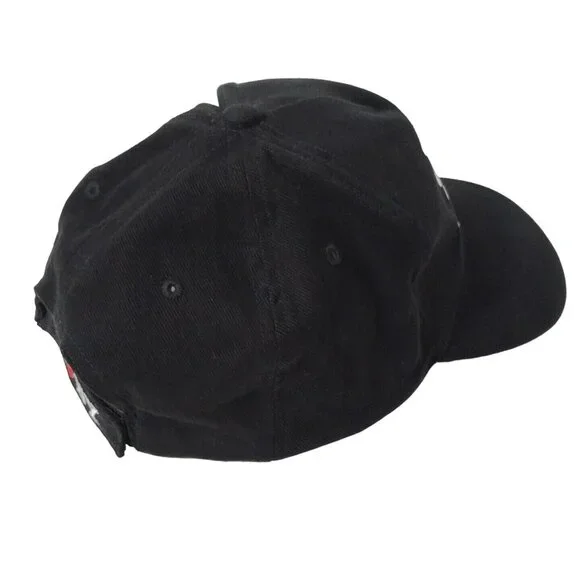 I Love NY by City Merchandise Baseball Trucker Cap Hat Adult One Size Strap Back - Picture 3 of 5